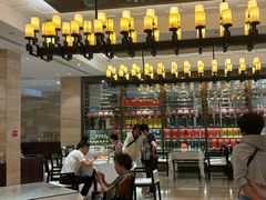 -豆花酒楼·三十八年匠心(秦皇东大街店)