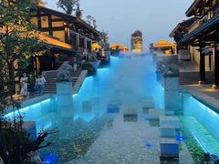 -黄龙溪古镇