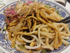 -到家尝北京菜(西坝河店)
