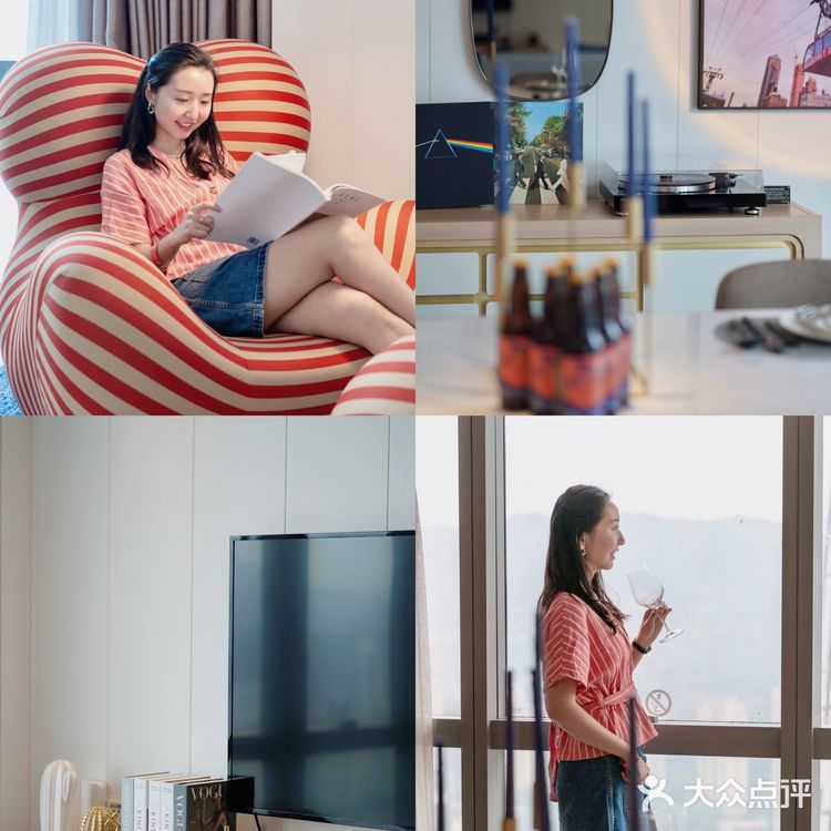 重庆来福士的零公里生活节持续到7月9日