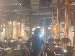 -三代烤肉(保利广场店)