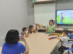 -斯坦星球AI编程·机器人科创·乐高科学·信奥·思维·专注力·STEM·竞赛考级(高新区绿宝广场龙湖狮山天街学习中心)