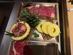 -西塔老太太泥炉烤肉(亚运村店)