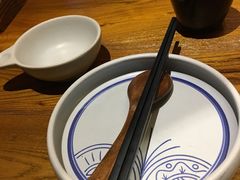 -云海肴·汽锅鸡·云南菜(天津国金汇店)