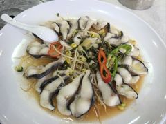 顺德特色鸭嘴鱼-顺德美食坊(南沙分店)