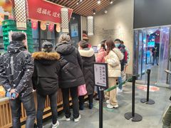 门面-泸溪河桃酥(江宁太阳城店)