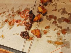 -叁宝烤肉• 西安烧烤 领跑品牌(中海城店)