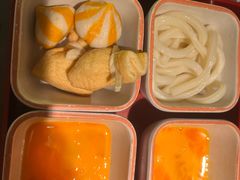 -沼津港精致料理·寿喜烧·烧鸟(龙湖南桥天街日料榜单店)