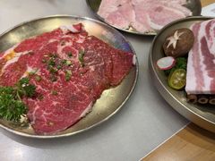 -韩宫宴和牛烤肉(宣州国购店)