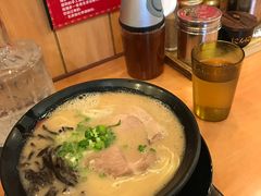 -博多一幸舍(侨福芳草地购物中心店)