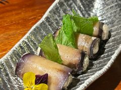 -格鲁·秀色Georgia’s Feast