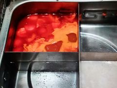 -海底捞火锅(凯德广场店)