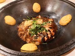 -江湖水乡铁锅炖魚(周庄嘉园店)