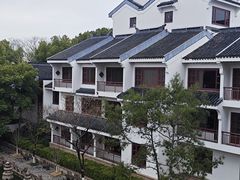 -苏州吴宫泛太平洋酒店