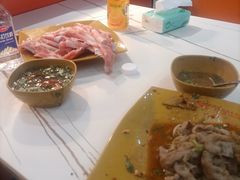 -辣动时代自助小火锅(大庆路店)