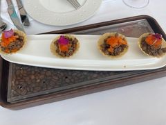 -王品牛排(郑州大卫城店)