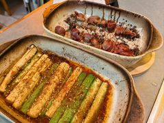 -冰城串说·羊肉串烧烤(哈西大街店)