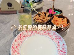 -香丰阁·烤鸭·川湘菜(清河店)