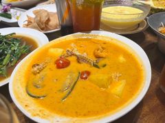 -泰国餐厅 Thai Food(裕华万达店)