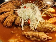 -冰川冷面·延边菜·炭烤串(观前店)