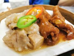 -金四季海鲜茶餐厅