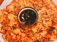 -包装马车·韩国料理·포장마차