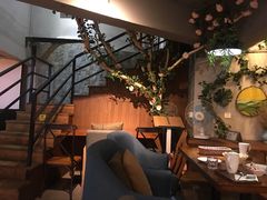 -永无乡旅行餐吧(京溪店)