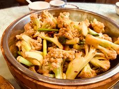 -临潼印象·特色陕菜