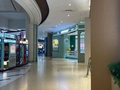 -百联川沙购物中心