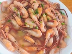 -双桥饭店(锦溪店)
