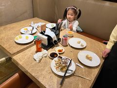 -盛宴标帜餐厅·亲子自助 (南昌喜来登酒店)