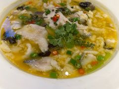 椒香鱼-粤香村(清真川菜店)