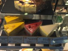 -星巴克(保定万博广场店)