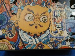 -西藏饭店·亚克·食光自助餐厅