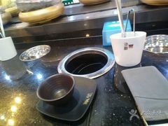 -龍歌自助小火锅(崂山丽达店)