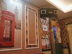 -劲派KTV(江南大道南店)