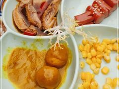 -文通冰室(东方宝泰店)