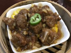 -点都靓餐饮连锁(德信华城店)