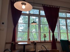 -雕刻时光咖啡馆(交大店)