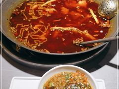 -吃城都·鱼蛙火锅(西玉龙街店)