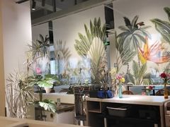 -Aqua Oasis 水天堂(爱山广场店)