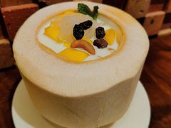 -星叶·东南亚料理(宁波万象汇店)