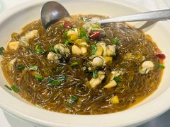 -小城故事·地道宁波味(月湖盛园店)