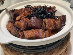 -大鱼徽州·寻味徽菜(星光总店)