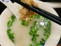 -老来福·非遗酸汤兔(凯旋路店)
