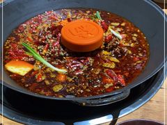 -楠火锅(龙阳广场店)