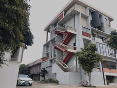 -广州市紫泥堂文化创意园景区