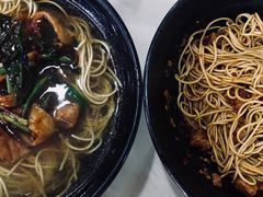-老地方面馆(思南路店)