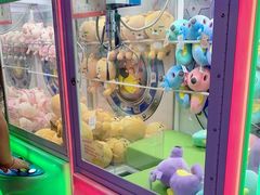 -大玩家(平江万达店)