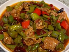 -文三里屯面馆(三里屯店)